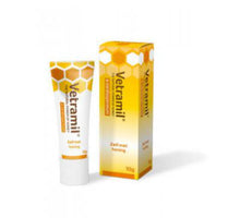 Vetramil Honingzalf Tube