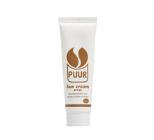 PUUR Sun Cream - 30 ml