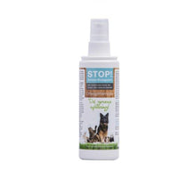 Stop! Animal Bodyguard Droogshampoo - 125 ml