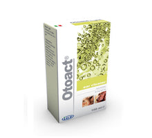 Otoact Oorreiniger - 100 ml