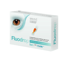 Fluodrop - 10 x 0.4 ml