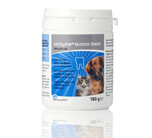 Orozyme Bucco-Fresh Poeder