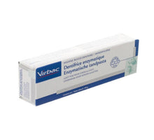 C.E.T. Tandpasta met Leversmaak - 100 gram