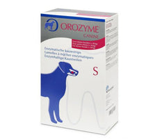 Orozyme Enzymatische Kauwstrips