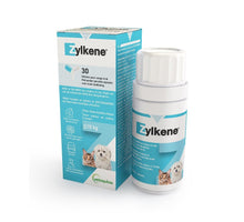 Zylkene 75 mg capsules (- 10 kg)