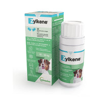 Zylkene 225 mg Capsules (10 t/m 30 kg)