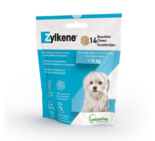 Zylkene Chews - 14 chews