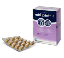 Vetri Joint 10 - 90 tabletten