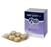 Vetri Joint 40 - 60 tabletten