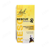 Bach Rescue Pets Spray - 20 ml