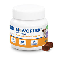 Movoflex Soft Chews M (15 t/m 35 kg) - 30 stuks