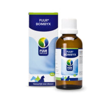 PUUR Bombyx - 50 ml