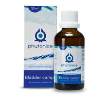Phytonics Bladder Comp - 50 ml