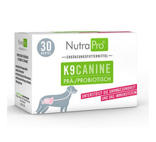 NutraPro K9 Canine - 30 sachets