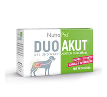 NutraPro Duo Akut - 18 sachets