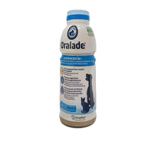 Oralade Advanced GI+ Hond & Kat (ORS) - 6 x 500 ml