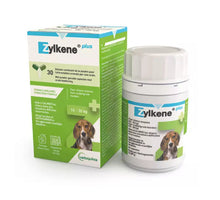 Zylkene Plus 225 mg (10 t/m 30 kg) - 30 capsules