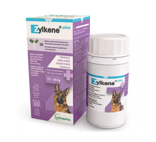 Zylkene Plus 450 mg (15 t/m 60 kg) - 30 capsules