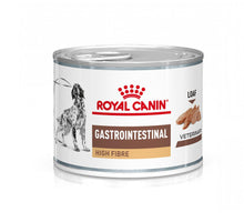 Royal Canin Gastro Intestinal High Fibre Loaf Blik