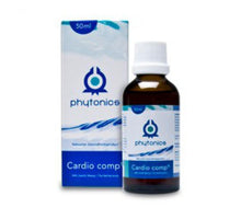 Phytonics Cardio Comp - 50 ml