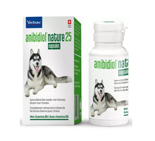 Anibidiol Nature 25 - 60 capsules