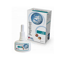 Peptivet Ear Drops - 50 ml