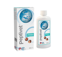 Peptivet Shampoo - 200 ml
