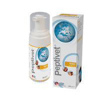 Peptivet Foam - 100 ml