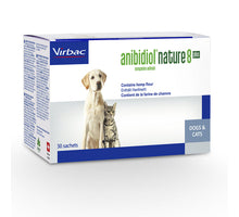 Anibidiol Nature 8 Plus - 30 sachets