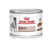 Royal Canin Hepatic Blik