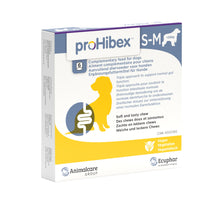 proHibex S & M - 6 Chews