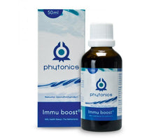 Phytonics Immu Boost - 50 ml