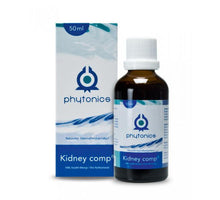 Phytonics Kidney Comp - 50 ml