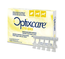 Optixcare Eye EMS Minims - 5 x 0.33 ml