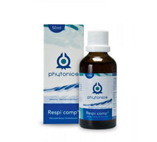 Phytonics Respi Comp - 50 ml