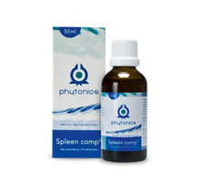 Phytonics Spleen Comp - 50 ml