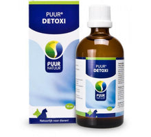 PUUR Detoxi - 50 ml