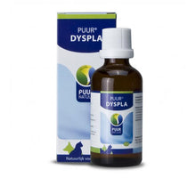 PUUR Dyspla - 50 ml