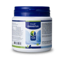 PUUR Parasitus - 60 capsules