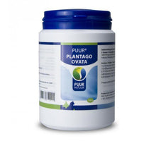 PUUR Plantago Ovata - 100 gram