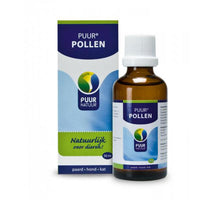PUUR Pollen - 50 ml