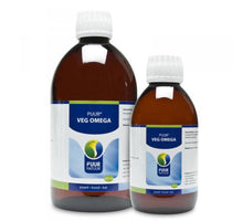 PUUR Veg Omega
