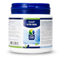 PUUR Vita-Min