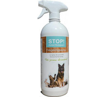 STOP! Animal Bodyguard Anti-vlooien Omgevingsspray - 1 liter