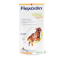 Flexadin Advanced Original - 60 Chews