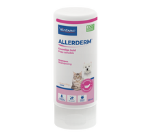 Allerderm Gevoelige Huid Shampoo - 250 ml