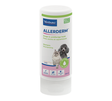 Allerderm Droge & Schilferige Huid Shampoo - 250 ml