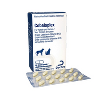 Cobalaplex - 60 capsules