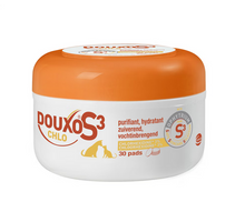 Douxo Pyo Pads - 30 stuks