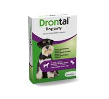 Drontal Dog Tasty (10 kg)